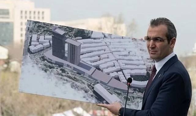 Şişli'de '72 kat' tartışması! Valilikten Şahan'ın iddialarına sert yanıt
