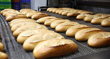 Sivas'ta bayramlık nöbetçi fırınlar belli oldu