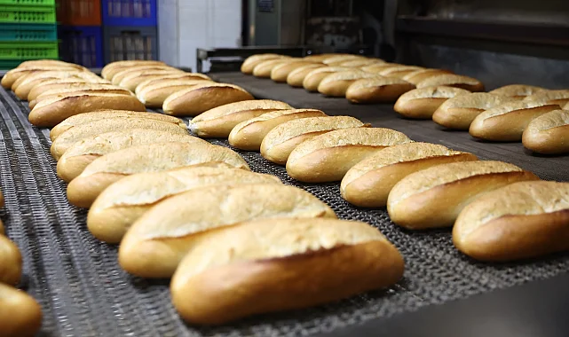 Sivas'ta bayramlık nöbetçi fırınlar belli oldu