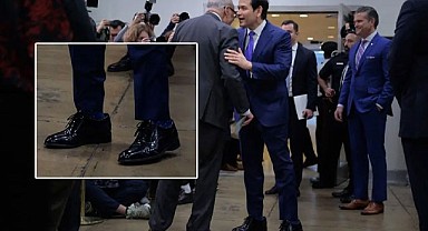 Siyasi Mesaj mı Moda Kazası mı?