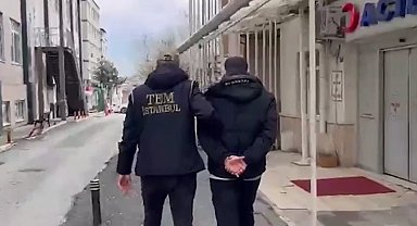 Son iki haftada 35 ilde DEAŞ'a 184 gözaltı!