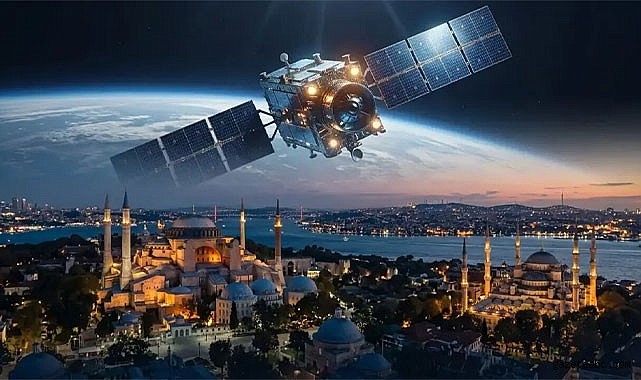 SpaceX ve Amazon İçin Türkiye’de Lisans Şartı