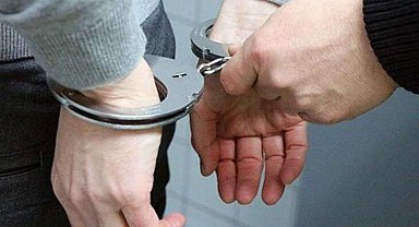 Şubat'ta 787 operasyonda bin 877 şüpheli tutuklandı