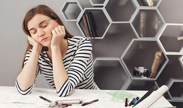 "Süper Kadın" sendromu kadını tüketiyor!