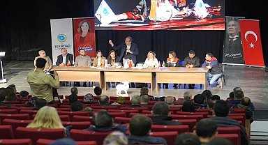 Sürüleri büyütecek projede kura heyecanı