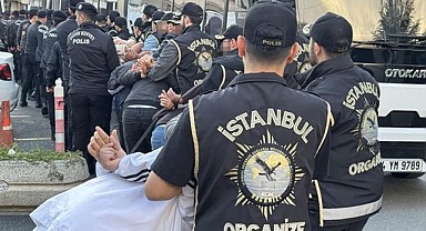 Tahliye Edilen 11 Sanığa Yakalama Kararı Çıkarıldı