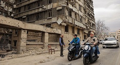 Tahran’daki Saldırıların Etkisi Hedefleri Aştı