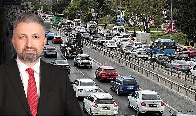 Taksicilerden Ruhsatsız Araç Uyarısı