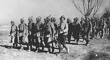 Tarihe Altın Harflerle Yazılan Zafer