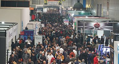 Tarım sektörünün kalbi Konya'da atacak