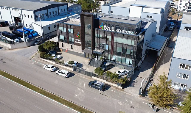 Tekstil sektöründe entegre çözüm... Ramözlü ile Ram makinelerinde verimlilik ve çevreci dönüşüm