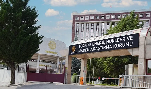 TENMAK araştırmacılara gelir payı müjdesi... Buluş ve teknolojilerden yüzde 50'ye varan pay!