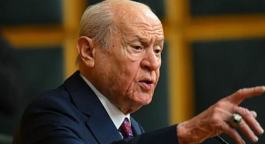 Terörsüz Türkiye İçin Yasal Adımlar Vurgusu