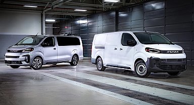 Tofaş Bursa'dan yeniden ABD'ye ihracata başlıyor!