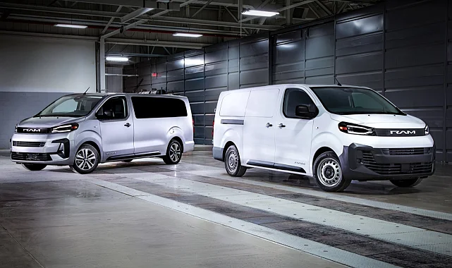 Tofaş Bursa'dan yeniden ABD'ye ihracata başlıyor!