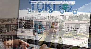 TOKİ Başvurusu Kabusa Döndü