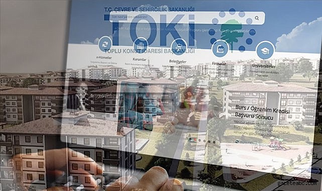 TOKİ Başvurusu Kabusa Döndü