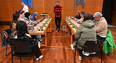 Toplumsal Cinsiyet Rollerine Meydan Okuyan Atölyeler