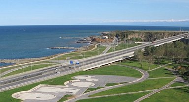 Trabzon Büyükşehir'den 100. Yıl Parkı'na dev yatırım