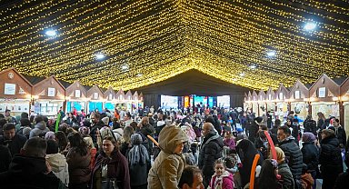 Trabzon'da ramazan etkinlikleri dolu dolu devam ediyor