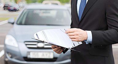 Trafiğe kayıtlı taşıtlarda düşüş... Renk tercihlerinde 'gri' zirveyi bırakmıyor