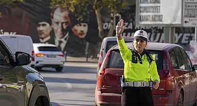 Trafikte Yeni Denetim Dönemi