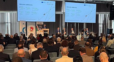 Trakya heyetinden Burgas çıkarması