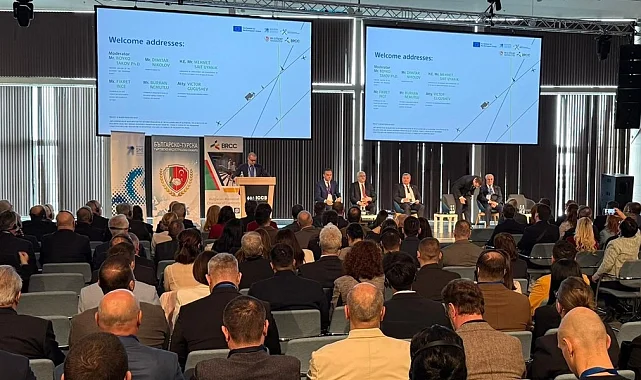 Trakya heyetinden Burgas çıkarması