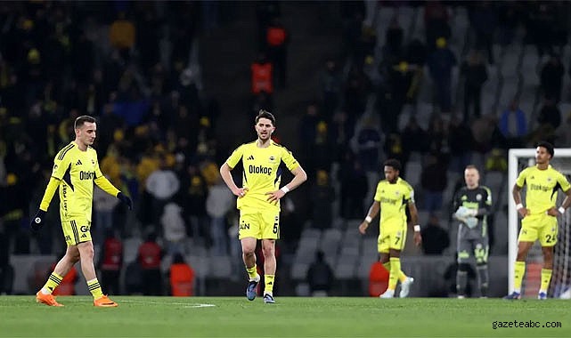 Transfer Fenerbahçe için Kritik