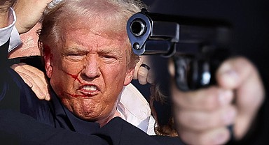 Trump'a suikast planı: 