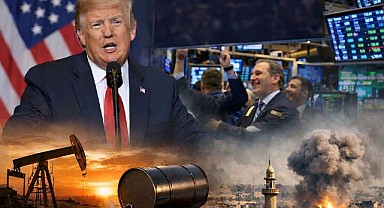 Trump'ın Açıklaması Sonrasında Piyasalarda Yön Değişimi