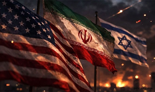 Trump'tan İran'a Tehdit