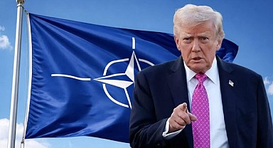 Trump’tan NATO’ya Tehdit
