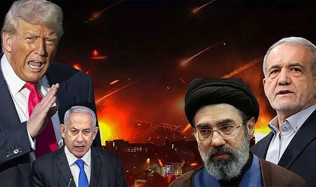 Trump ve İran Arasında Ateşkes Anlaşmazlığı