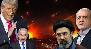 Trump ve İran Arasında Ateşkes Anlaşmazlığı