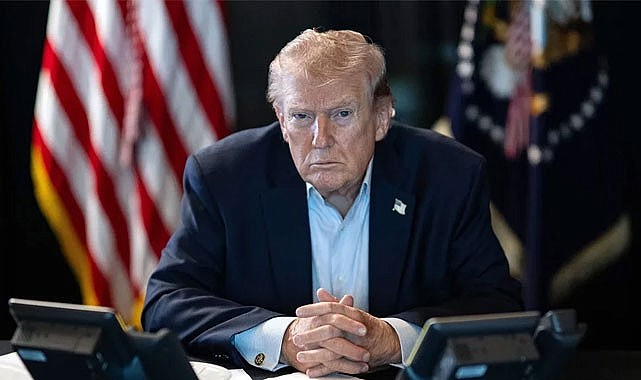 Trump Yönetiminden Küba Hamlesi