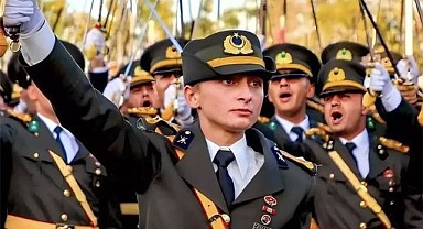 TSK’dan İhraç Edilen Teğmenin Davası Sonuçlandı