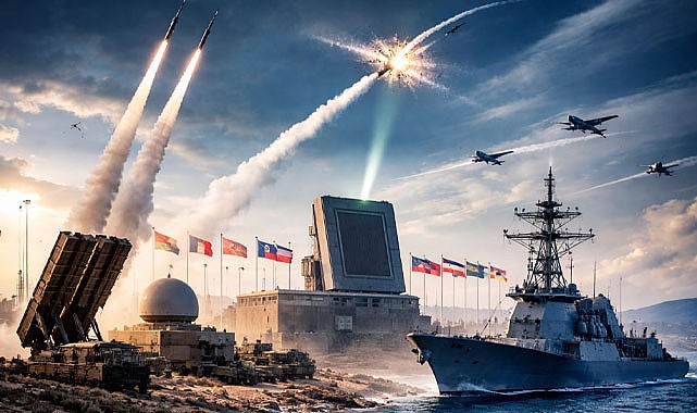 TSK NATO ile Koordinasyon İçinde