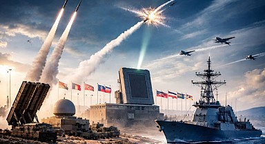 TSK NATO ile Koordinasyon İçinde