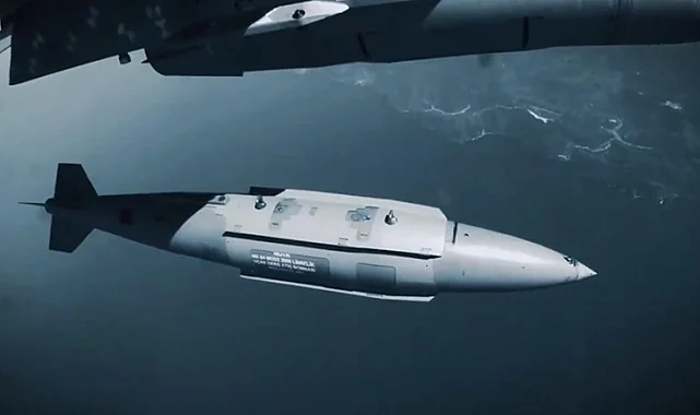 TSK yeni kritik sistemlerle güçleniyor... Çelik Kartallara HGK-84 kitleri