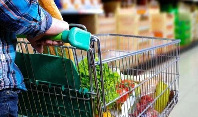 Tüketici 'güven'i azaldı!