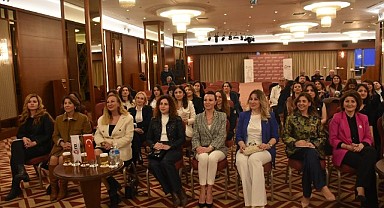 TÜMKAD, “QueENG Tech Buluşmaları”nı Başlattı