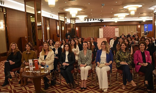 TÜMKAD, “QueENG Tech Buluşmaları”nı Başlattı