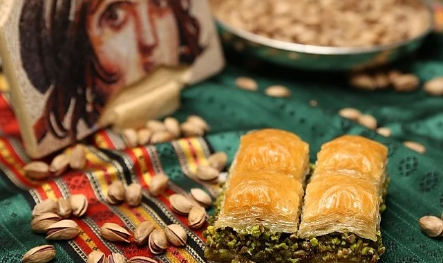 Türk şefler 'Oscar'lık menü hazırlıyor