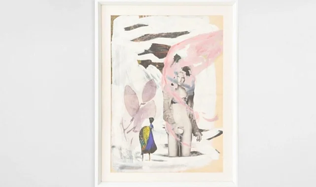 Türkan Şoray Kültür Merkezi'nde "Durmadan, Hatırlamaya Koşmak" sergisi