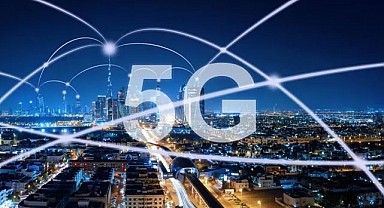 Türkiye 5G Çağına Giriyor