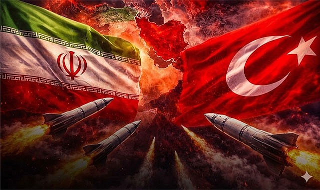 Türkiye'den İran'a Sert Tepki