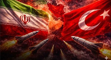 Türkiye'den İran'a Sert Tepki