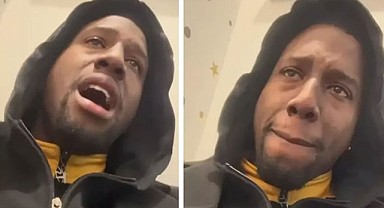 Türkiye-İran Sınırında Sporcu Krizi