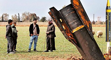 Türkiye’nin Hava Savunması Alarmda